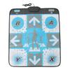 AAGAZA Single Person Dance mat Non-Slip Blanket Compatible view 3