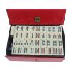 AAGAZA Chinese Mahjong Set Board Game Tiles Game Maj Jongg, for Entertainment view 1