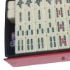 AAGAZA Chinese Mahjong Set Board Game Tiles Game Maj Jongg, for Entertainment view 3