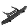 AAGAZA snubber Retainer 1:10 RC car Part Metal Rear snubber for RC Crawler Car Upgrade, Rear snubber (Color : Rear snubber) view 1