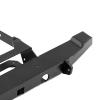 AAGAZA snubber Retainer 1:10 RC car Part Metal Rear snubber for RC Crawler Car Upgrade, Rear snubber (Color : Rear snubber) view 3