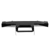 AAGAZA snubber Retainer 1:10 RC car Part Metal Rear snubber for RC Crawler Car Upgrade, Rear snubber (Color : Rear snubber) view 4