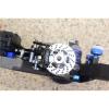 GPM for TRAXXAS-1/10 4WD Ford GT4-TEC 2.0 Aluminum Alloy Simulation Brake Disc + Caliper Set view 2