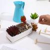 MAGICLULU 8 Pcs Mini Zen Sand Rakes Meditation Sand Smoothing Push Rakes for DIY Home Office Tabletop Decor view 2