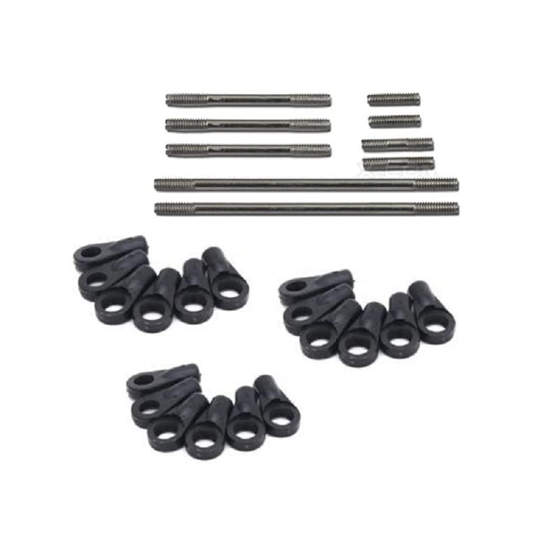 500 Linkage Rod Set for Trex 500 pro RC Helicopter