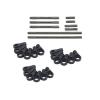 500 Linkage Rod Set for Trex 500 pro RC Helicopter view 1