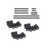 500 Linkage Rod Set for Trex 500 pro RC Helicopter view 3