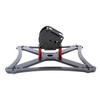 DIY FPV Mini Racing Drone QAV-X5 GTS 5" 190mm Quadcopter 3K Pure Carbon Fiber Frame for T5045BN V2 Propeller 3 Blades view 3