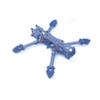 178mm F4-V2 4 polegadas FPV Quadcopter Quadro kit de fibra de carbono suporte 1506-2004 3000kv - 2750kv 25-55a ECS para FPV zango view 3