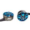 2 Pcs/Lots RCinpower 1404 3850kv 3-6S Brushless Motor for RC Racing Quadcopter/DIY Drone/Rc Plane Remote Control Airplane - (Color: 3850kv Orange) view 1