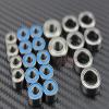 AXIAL SCX10 Whole car Bearing a Series of car Parts view 1