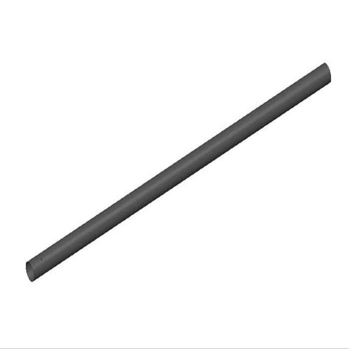 KDS Agile A3 RC Helicopter Parts Aluminum Tail Boom A3-360-054