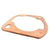 1mm Copper Cylinder Head Gasket fits 2-Bolt 29cc-30.5cc RC Engines, Zenoah, CY view 2