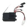 UdiR/C Part UDI001-10 Receiver/Esc Control Unit for Version RC Racing Boat UDI001 view 2