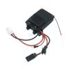 UdiR/C Part UDI001-10 Receiver/Esc Control Unit for Version RC Racing Boat UDI001 view 4