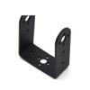 1set 2 DOF Short Pan and Tilt Servos Bracket Sensor Mount Kit for Compatible MG995 Retail view 4
