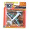 Matchbox Pusher Prop Airplane, Collectible, 3+ view 1