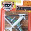 Matchbox Pusher Prop Airplane, Collectible, 3+ view 3