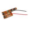 Drincoshow 27Mhz Four-Way RC Board Four-Channel Transmitter Remote Control Module Toy Remote Control Circuit Board view 4