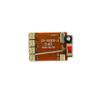 Drincoshow 2.4G 7-Way Remote Control Rotation Drift Car Circuit Board - RC Transmitter & Receiver Set for DIY Projects view 3