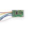 Drincoshow 27mhz Four-Way Remote Control Board RC Transmitter and Receiver Toy Car Robot Model Accessories for DIY Kids Stem Toys Projects view 3