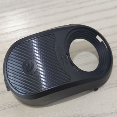 ZHIPAIJI Drone Camera Part, Drone Lens Front Cover for YUNEEC Typhoon H H480 Drone CGO3+ Gimbal Camera Lens Repair Spare Part for YUNEEC Typhoon H H480 Drone Replacement Accessories Part