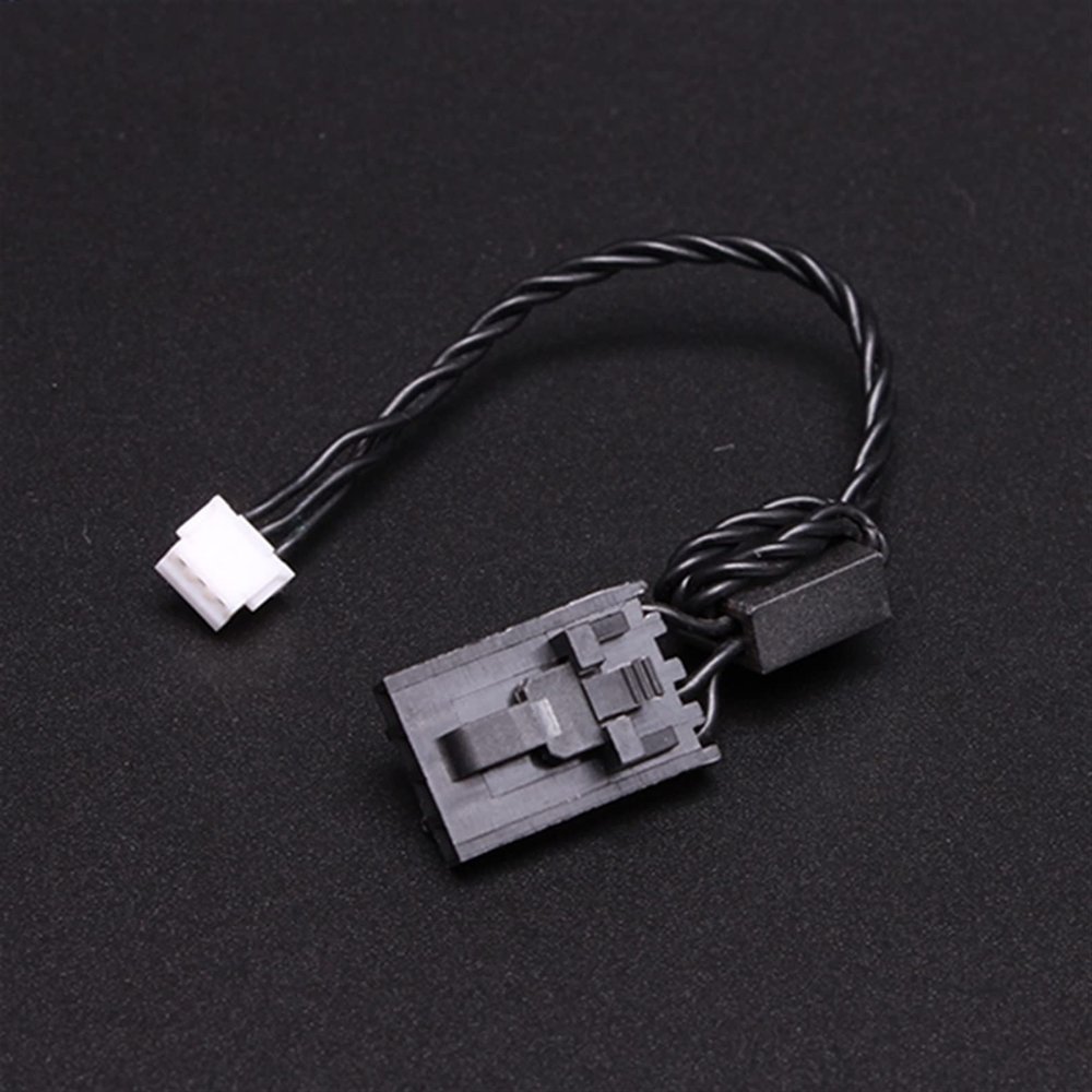 ZHIPAIJI for YUNEEC Q500 Drone RC Quadcopter Spare Part Drone CGO3 PTZ Camera Standby Line Data Line Connecting line for for YUNEEC Q500 Drone Replacement Accessories Part