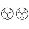 ZHIPAIJI for GEPRC Cinelog25 GEP-CL25 Cinelog30 GEP-CL30 FPV Cinewhoop Drone Propeller Guard Replacement 2.5 inch 3inch Propeller Guard Duct (2PCS) (Color : 2PCS for Cinelog30) view 1