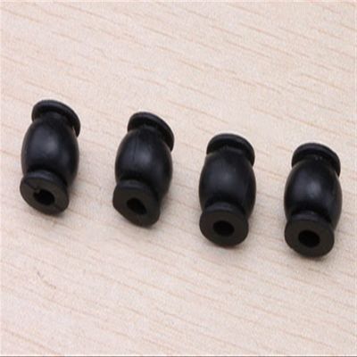 ZHIPAIJI for YUNEEC Typhoon H480 Drone Quadcopter Spare Parts Accessories Drone Shock Absorbing Ball 4pcs for YUNEEC Typhoon H480 Drone Replacement Accessories Part