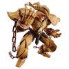 Bandai Hobby - Yu-Gi-Oh! - (2660747) The Legendary Exodia Incarnate Figure-Rise Standard Amplified Model Kit view 1