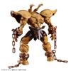 Bandai Hobby - Yu-Gi-Oh! - (2660747) The Legendary Exodia Incarnate Figure-Rise Standard Amplified Model Kit view 3