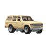 Hot Wheels HNW53 Furious Toyota Land Cruiser FJ60 [Ages 3 and Up] view 1