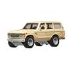 Hot Wheels HNW53 Furious Toyota Land Cruiser FJ60 [Ages 3 and Up] view 2