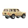 Hot Wheels HNW53 Furious Toyota Land Cruiser FJ60 [Ages 3 and Up] view 4