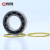 6903-2RS Stainless Bearing 17 * 30 * 7 mm (1 PC) ABEC-3 6903 RS Bicycle Hub Front Rear Hubs Wheel 17 30 7 Ceramic Balls Bearings view 3