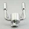 JM0037 Baja Duel Upgrade Tuned Pipe HPI Baja 5B 5SC SS KM001 002 T1000 view 1