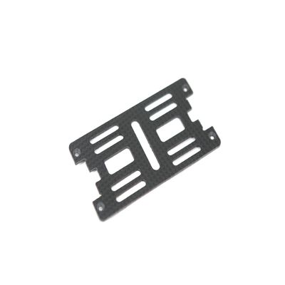 KDS Agile A5 RC Helicopter Parts A5-55-039 CF Middle Electronic Plate