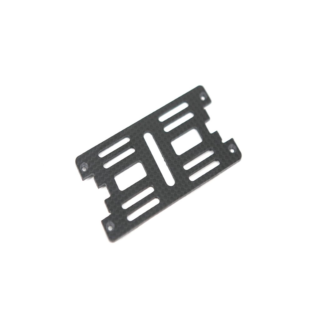 KDS Agile A5 RC Helicopter Parts A5-55-039 CF Middle Electronic Plate