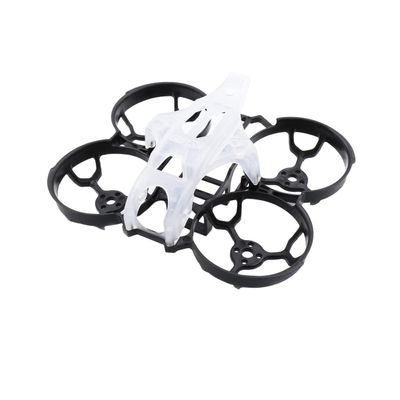 GEPRC GEP-TKP16 Thinking P16 Frame 79mm Wheelbase 1.6inch with Canopy Propeller Guard for RC DIY FPV Racing Drone