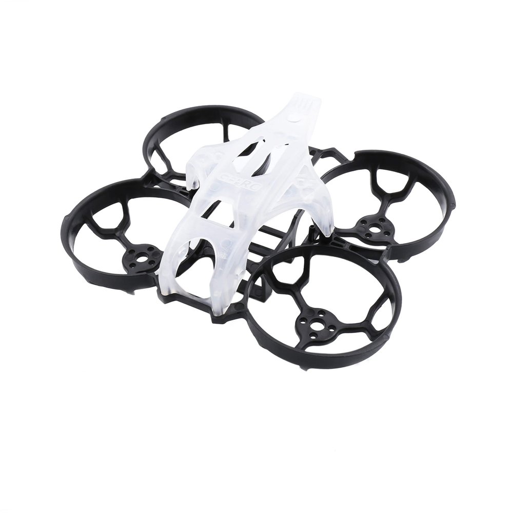 GEPRC GEP-TKP16 Thinking P16 Frame 79mm Wheelbase 1.6inch with Canopy Propeller Guard for RC DIY FPV Racing Drone