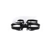 GEPRC GEP-TKP16 Thinking P16 Frame 79mm Wheelbase 1.6inch with Canopy Propeller Guard for RC DIY FPV Racing Drone view 2