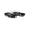 GEPRC GEP-TKP16 Thinking P16 Frame 79mm Wheelbase 1.6inch with Canopy Propeller Guard for RC DIY FPV Racing Drone view 3