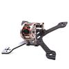 GEPRC Sparrow GEP-MX3 GEP-MSX3 139mm 145mm Koolstofvezel 3mm Arm FPV Racing Frame Kit voor Quadcopter Helicopter Speel view 1