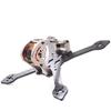 GEPRC Sparrow GEP-MX3 GEP-MSX3 139mm 145mm Koolstofvezel 3mm Arm FPV Racing Frame Kit voor Quadcopter Helicopter Speel view 3