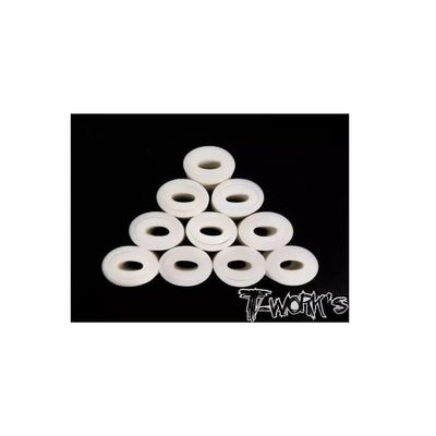 Original T Works TG-046-XRAY High Density Filter Foam 10pcs. (for XRAY) Professional Rc Part - (Color: Density Filter)