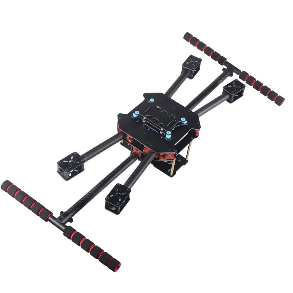 3-4S for RC Drone FPV Quadcopter Airplane