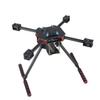3-4S for RC Drone FPV Quadcopter Airplane view 2