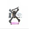 DIY FPV Mini Drone GEPRC GEP-TX Chimp Quadcopter 3k Pure Carbon Fiber Frame 5inch 4mm Main Lower Plate Better Than QAV-X QAVR view 2