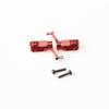 2Pcs Metal Rotor Clip Blade Grip for WTY XK K110 K120 V977 V988 RC Helicopter Upgrade Parts view 3