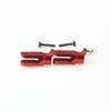 2Pcs Metal Rotor Clip Blade Grip for WTY XK K110 K120 V977 V988 RC Helicopter Upgrade Parts view 4